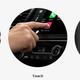 Imagen para el artículo titulado Apple CarPlay, iOS salta al salpicadero de tu coche